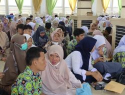 MAN 2 Cilegon Dorong Siswa Kelas 12 Kenali Potensi Diri, Orang Tua Diajak Siapkan Masa Depan Anak