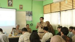 Diskominfo Cilegon Dorong Kampus Melek Pemerintah Digital, SPBE Bertransformasi Jadi Pemerintah Digital