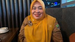 Abu Anak Krakatau Kepung Cilegon, Mulai Besok Disdikbud Instruksikan Siswa Belajar dari Rumah