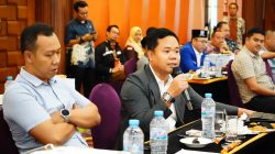 Ahmad Hafid Soroti Penertiban PKL di Cilegon, Pemkot Diminta Jangan Cuma Tertibkan Tanpa Solusi Efektif