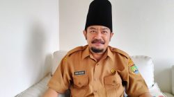 Pernah Jabat Kabag Kominfo, Zainal Musadad Kini Jadi Plt Kadis Kominfo Cilegon