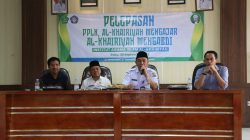 LPPM Al-Khairiyah Lepas Mahasiswa PPLK, Mengajar dan Mengabdi: Dari Kampus Turun Langsung ke Masyarakat