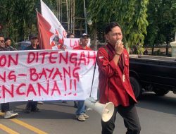 JLS Kembali Memakan Korban, Mahasiswa Cilegon Tagih Langkah Nyata Pemerintah