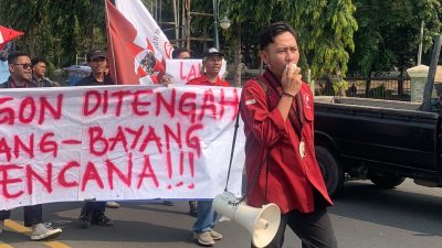 JLS Kembali Memakan Korban, Mahasiswa Cilegon Tagih Langkah Nyata Pemerintah