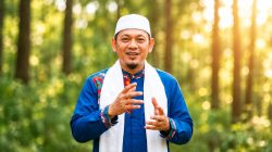 Dua Tahun Prabowo, Mumu Apresiasi Lompatan Kedaulatan Pangan hingga Rencana Kuliah Gratis