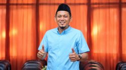 Dua Tahun Prabowo, Mumu Apresiasi Lompatan Kedaulatan Pangan hingga Rencana Kuliah Gratis