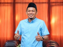 Dua Tahun Prabowo, Mumu Apresiasi Lompatan Kedaulatan Pangan hingga Rencana Kuliah Gratis