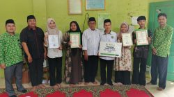 Ijazah Tertahan, Masa Depan Jangan Ikut Tertahan: Yakesma Cilegon dan Yayasan Annur Insan Pembangkit PLN Hadirkan Program “Tebus Ijazah”