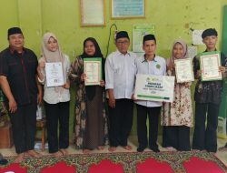 Ijazah Tertahan, Masa Depan Jangan Ikut Tertahan: Yakesma Cilegon dan Yayasan Annur Insan Pembangkit PLN Hadirkan Program “Tebus Ijazah”