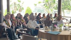 4.700 Anak Usia 5-6 Tahun di Cilegon Belum Terlayani PAUD, Pemkot Turun Tangan