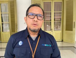 Kejar Target 2027, Pemkot Cilegon Percepat Jaringan Air Bersih di Perbukitan Merak