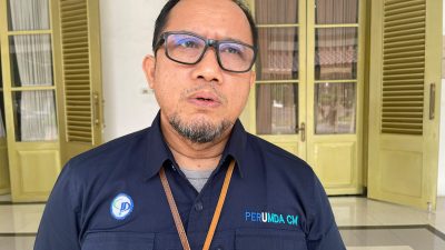 Kejar Target 2027, Pemkot Cilegon Percepat Jaringan Air Bersih di Perbukitan Merak