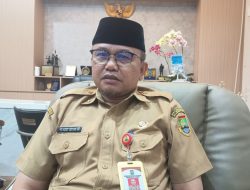 Cilegon Kejar PAD di Sisa 2,5 Bulan APBD Perubahan 2026