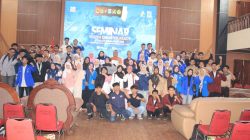 PC PMII Cilegon Resmi Dilantik, Dorong Kader Progresif dan Siaga Bencana