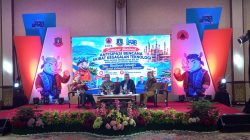 BPBD Banten Perkuat Mitigasi Bencana di Kawasan Industri