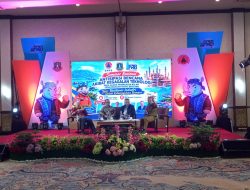 BPBD Banten Perkuat Mitigasi Bencana di Kawasan Industri