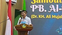 Hampir 10 Tahun Berjuang, Ketua PB Al-Khairiyah Desak Pemerintah agar Madrasah Diniyah Dapat BOS