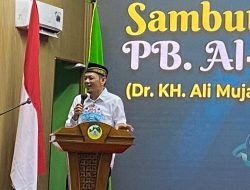 Hampir 10 Tahun Berjuang, Ketua PB Al-Khairiyah Desak Pemerintah agar Madrasah Diniyah Dapat BOS