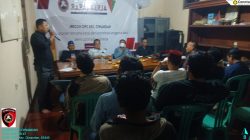 Rakercab DPC Jargon Ciwandan, Marwan Tekankan Sinergi Organisasi dan Pengawasan Industri