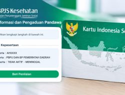 Peserta Masih Hidup, Data BPJS Kesehatan Nyatakan Meninggal Sejak 2024