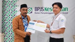 Data BPJS Nyatakan Warga Cilegon Meninggal Padahal Masih Hidup, Ini Penjelasan BPJS