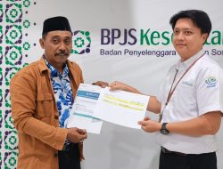 Data BPJS Nyatakan Warga Cilegon Meninggal Padahal Masih Hidup, Ini Penjelasan BPJS