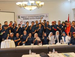 Anggaran Terbatas, KORMI Cilegon Tetap Bidik Emas di FORPROV
