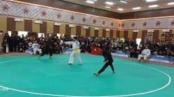 Bandrong Championship I Digelar, 300 Atlet Cilegon Disiapkan Tembus Level Provinsi hingga Internasional