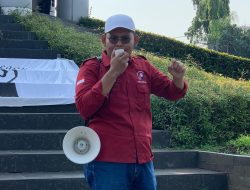 IMC Desak Pemkot Cilegon Perketat Keamanan Alun-alun, Pengawasan Jangan Serampangan