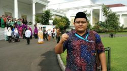 Sumpah Pemuda di Kota Industri: Jangan Biarkan Anak Muda Cilegon Jadi Penonton