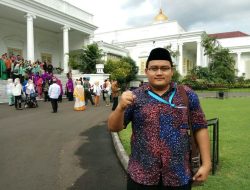 Sumpah Pemuda di Kota Industri: Jangan Biarkan Anak Muda Cilegon Jadi Penonton