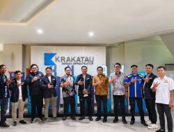 Karang Taruna Purwakarta Usulkan Pasar Rakyat, Bidik Peluang Usaha Pemuda