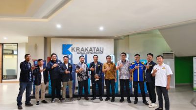 Karang Taruna Purwakarta Usulkan Pasar Rakyat, Bidik Peluang Usaha Pemuda