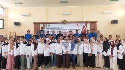 Peringati Sumpah Pemuda, KNPI Cilegon Desak Perda Kepemudaan Dioptimalkan dan Gedung Pemuda Segera Disiapkan
