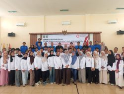 Peringati Sumpah Pemuda, KNPI Cilegon Desak Perda Kepemudaan Dioptimalkan dan Gedung Pemuda Segera Disiapkan
