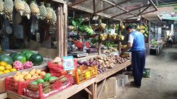 Disperindag Cilegon Bidik Kebocoran Retribusi, Pedagang Pasar Bakal Wajib Pakai QRIS