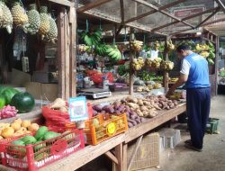 Disperindag Cilegon Bidik Kebocoran Retribusi, Pedagang Pasar Bakal Wajib Pakai QRIS