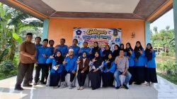 Gebyar Literasi PKBM Teratai Digelar, 20 PKBM Didorong Naik Kelas di Era Digital