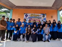 Gebyar Literasi PKBM Teratai Digelar, 20 PKBM Didorong Naik Kelas di Era Digital