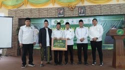 Pembinaan Pegawai di Lingkungan MAN 2 Kota Cilegon, Komite Hibahkan Lahan 3.388 Meter Persegi