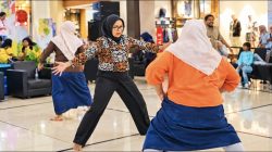 Hidupkan Warisan Budaya, Dindikbud Cilegon Ajak Ratusan Anak Kembali Bermain Tradisional