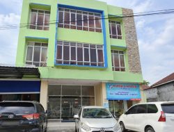 Peringati Hari Santri Nasional 2026, Klinik Azhansyah Gelar Pemeriksaan Kesehatan Gratis