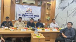 Kadin Cilegon Melawan, Keputusan Pembekuan Dibawa ke Meja Hijau