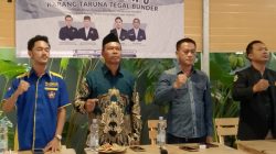 Karang Taruna Tegal Bunder Perkuat Pengurus, Bidik Program Solutif untuk Warga
