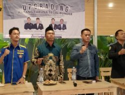 Karang Taruna Tegal Bunder Perkuat Pengurus, Bidik Program Solutif untuk Warga