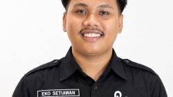 Pemuda Cilegon, Jangan Cuma Ribut di Tribun!