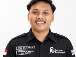 Pemuda Cilegon, Jangan Cuma Ribut di Tribun!