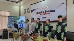 Gandeng Lotte Chemical, Unival Perkuat Kompetensi HSE Mahasiswa Hadapi Tantangan Industri