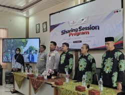 Gandeng Lotte Chemical, Unival Perkuat Kompetensi HSE Mahasiswa Hadapi Tantangan Industri
