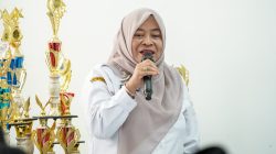 ATS Cilegon Turun 367 Anak, Pemkot Siapkan Gerakan Sekolah Maning Lur